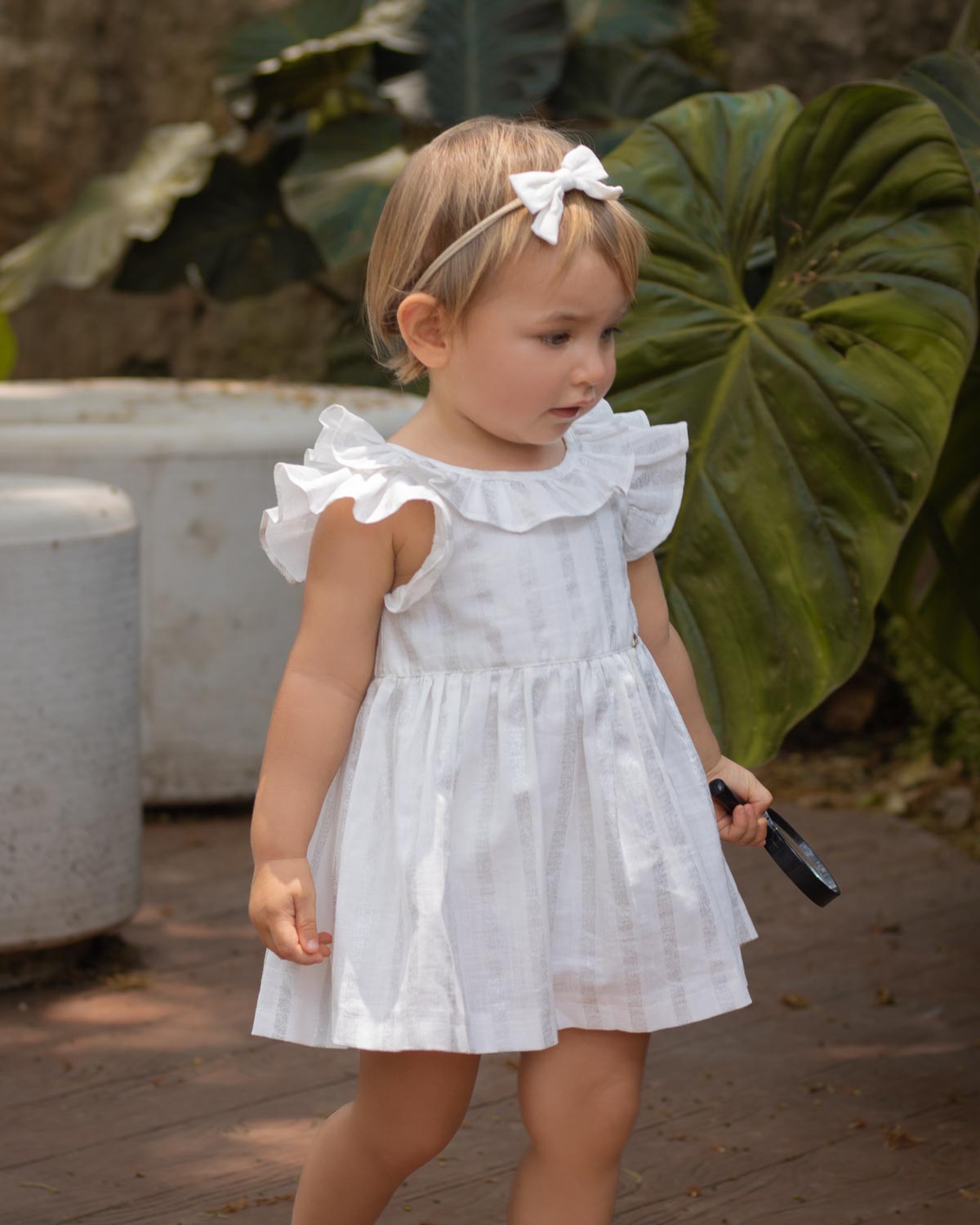 Año Vestidos De Gala Para Bebes Primer Añito Vestido Fiesta Bebe