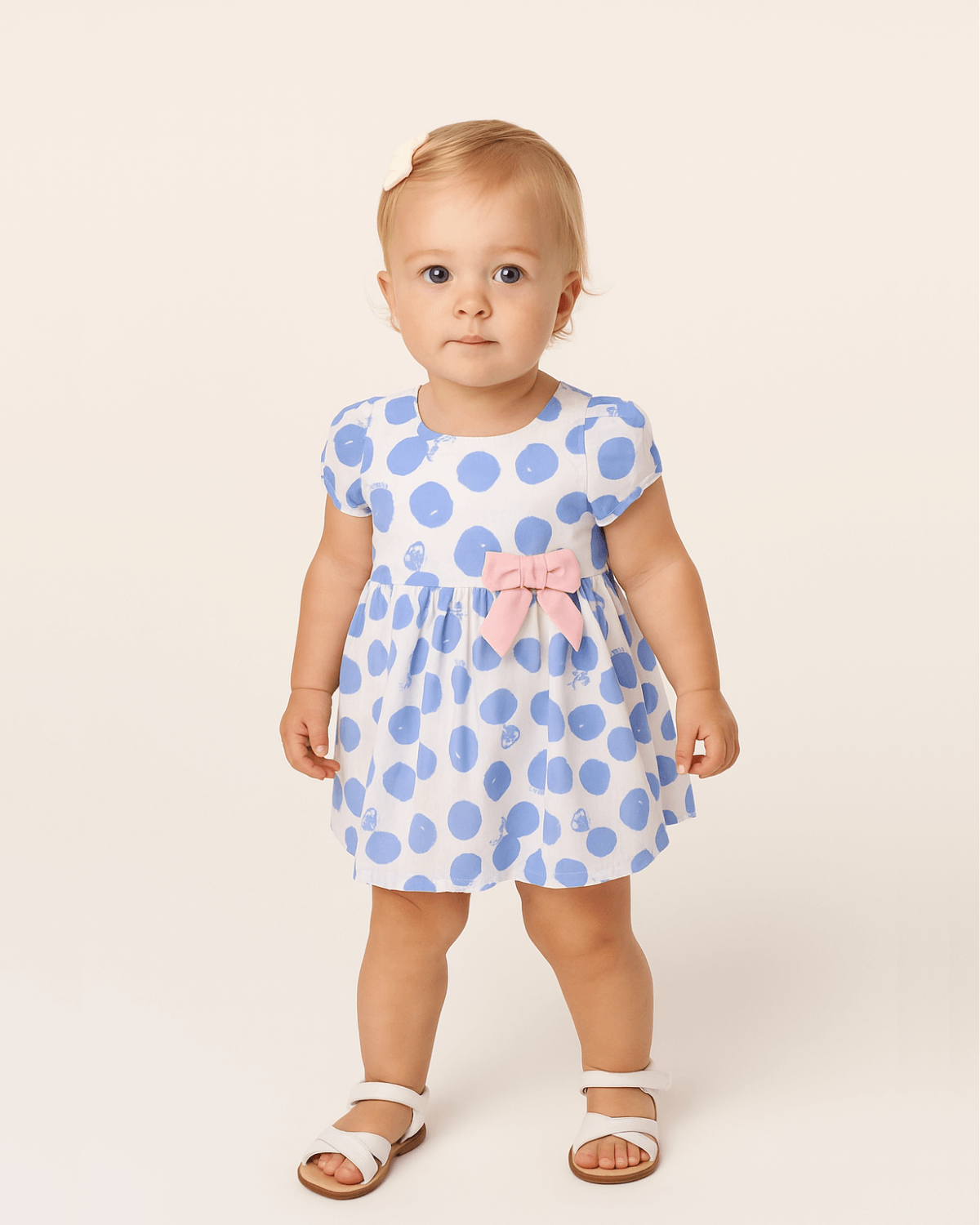 Vestido Camiseta De BaÃ±o Bebe Unidos Para Niñas Vestidos De BaÃ±o Bandera, image size:1200x1500