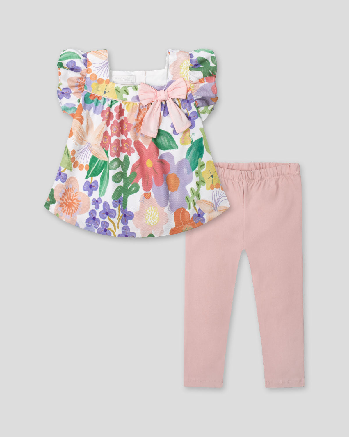 Indumentaria Mayorista Ropa De Bebe Mayorista En Flores Boutique