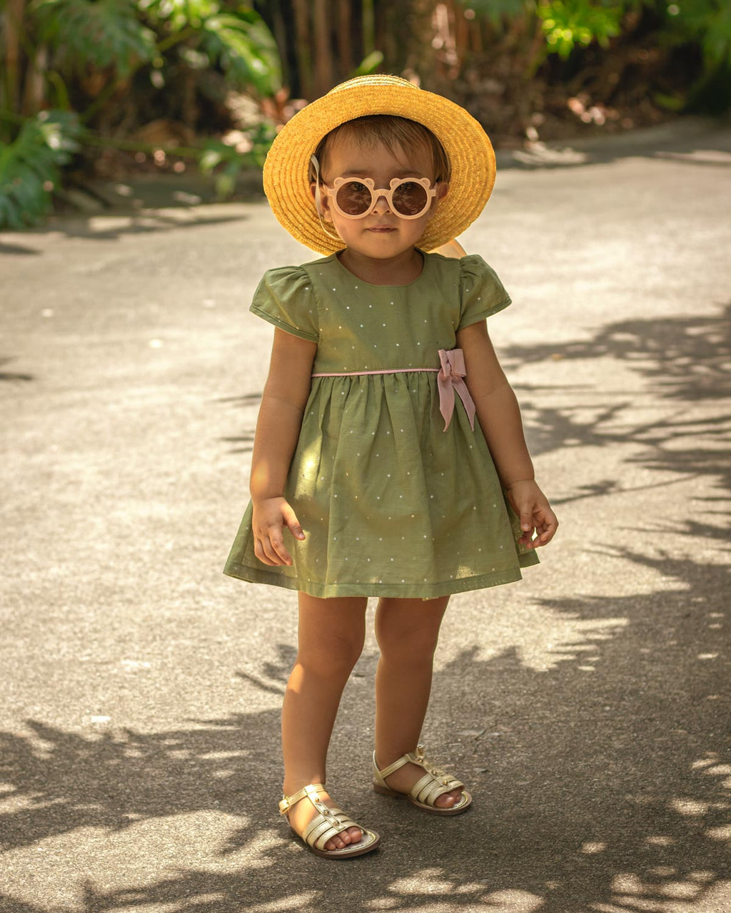 Niba Ropa Ropa para Niña – Cielito