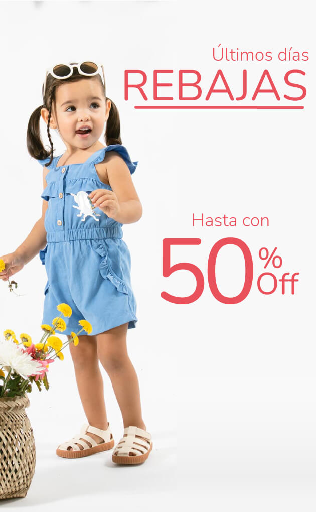 Ropa bebe oferta online online