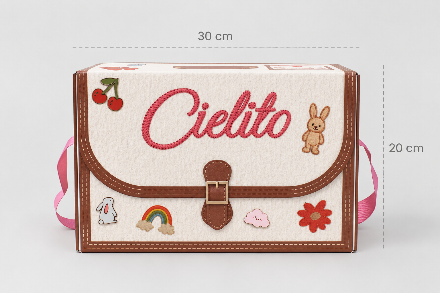 Caja de Regalo Cielito – Edición Maletín
