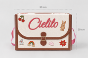 Caja de Regalo Cielito – Edición Maletín
