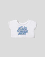 Camiseta para peluche personalizable