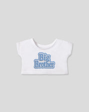 Camiseta para peluche personalizable