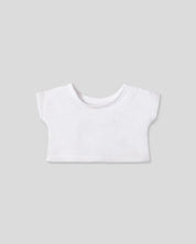 Camiseta para peluche personalizable