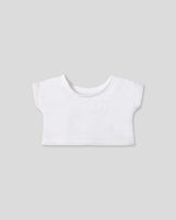Camiseta para peluche personalizable