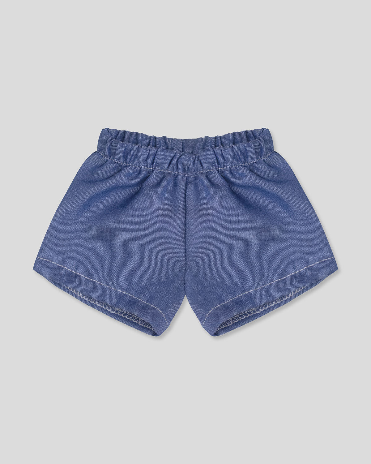 Short para peluche