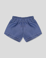 Short para peluche