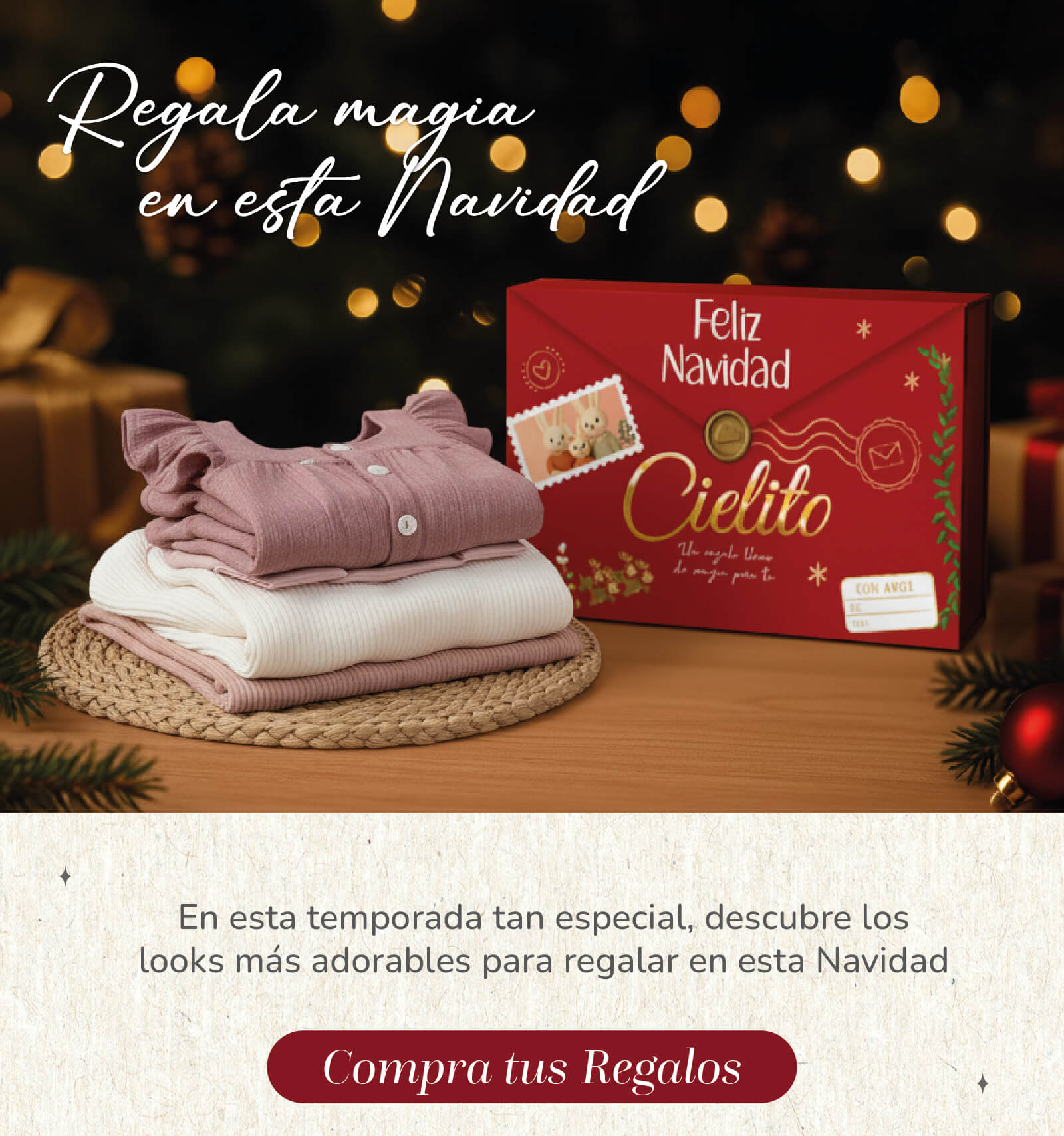 Colecciones exclusivas | Elige tu favorita por que se agotan rápido