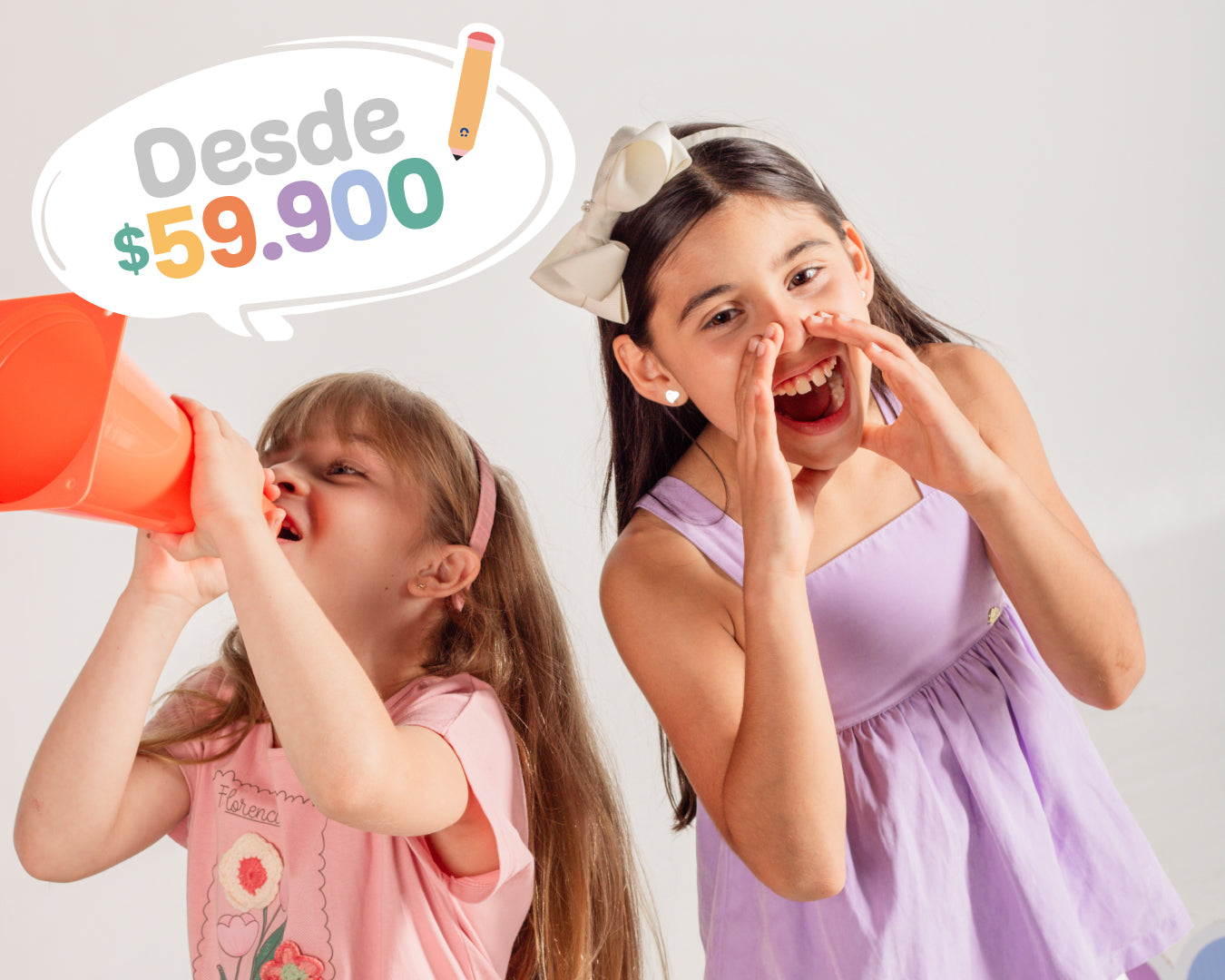 Diseño cómodo y con estilo
