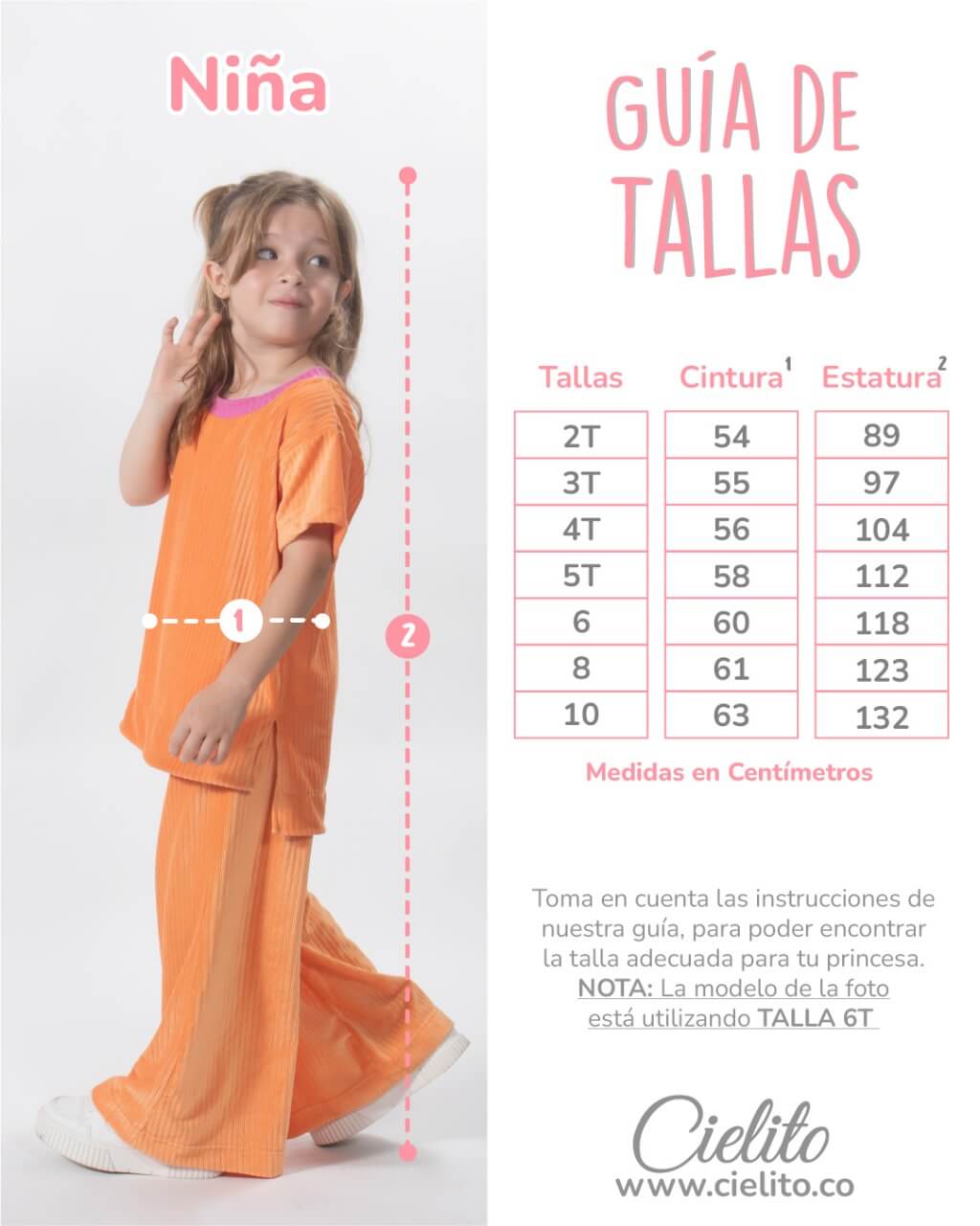 Mi cielito best sale ropa bebe