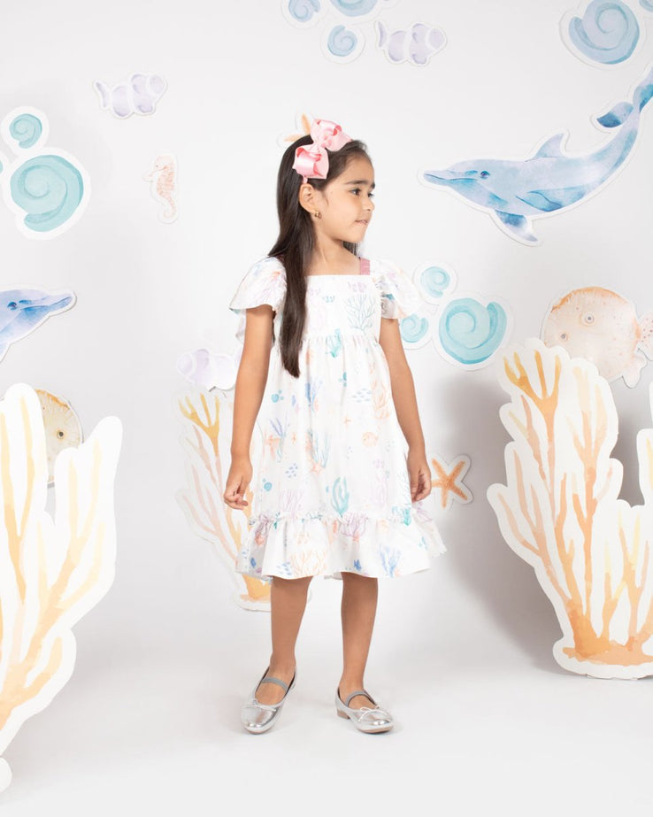 Vestidos para Bebé Niña – Cielito